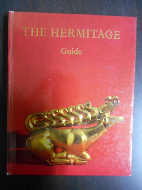 The Hermitage: guide