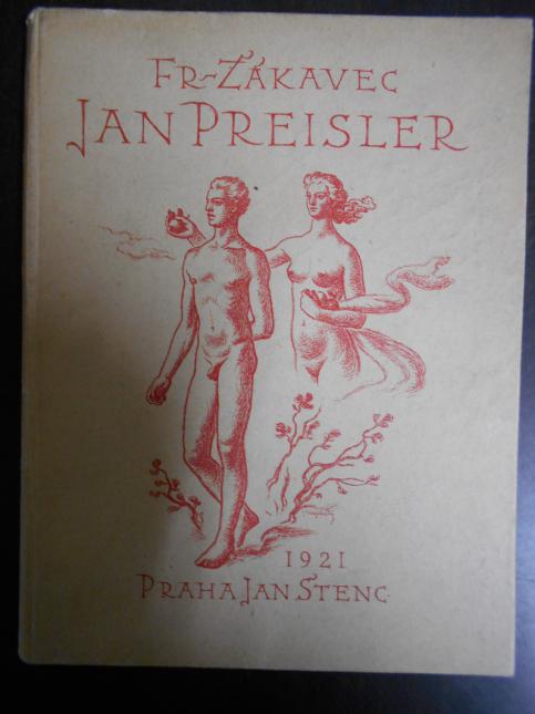 Jan Preisler