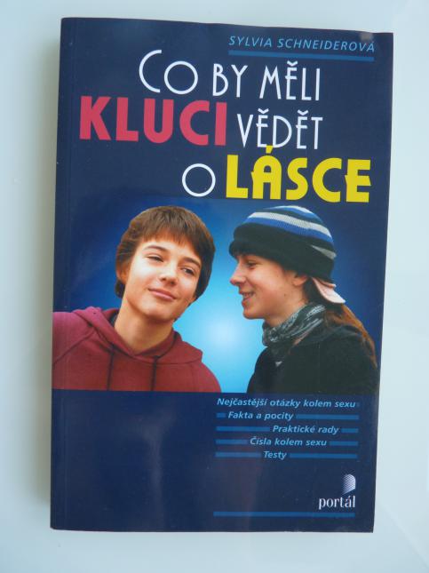 Co by měli kluci vědět o lásce