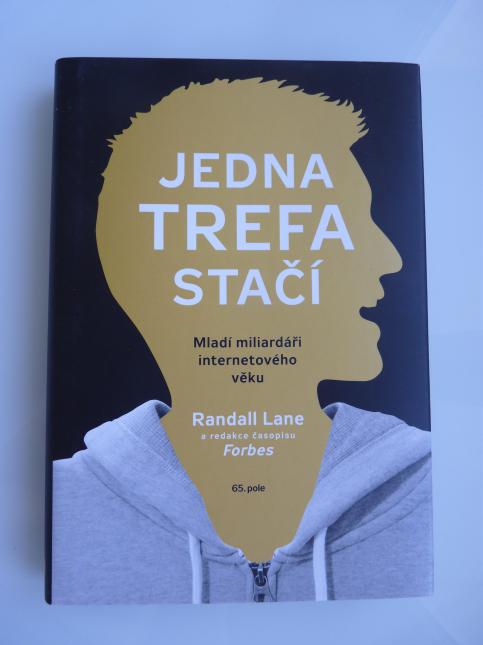 Jedna trefa stačí