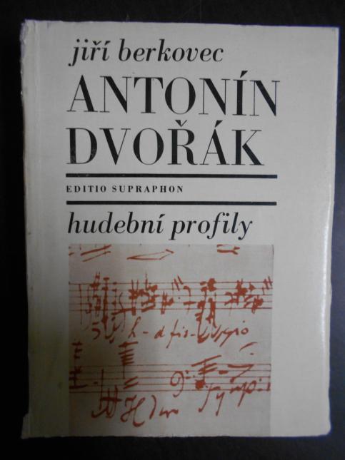 Antonín Dvořák