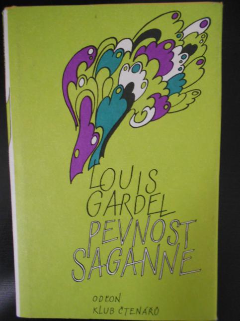 Pevnost Saganne