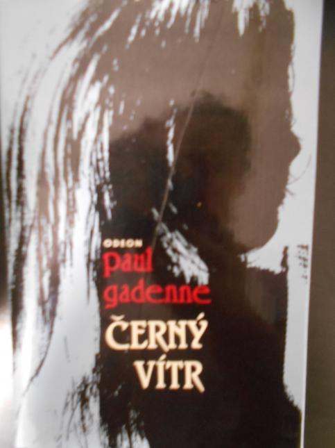 Černý vítr