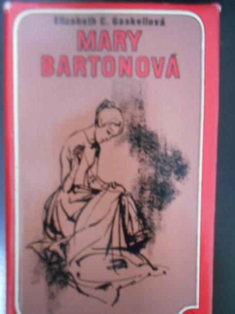 Mary Bartonová
