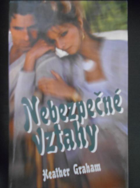 Nebezpečné vztahy