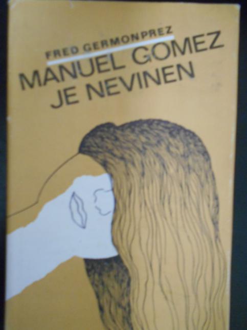 Manuel Gomez je nevinen