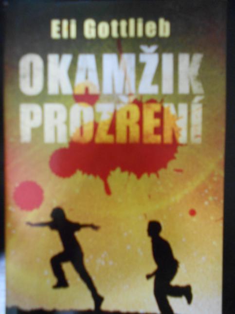 Okamžik prozření