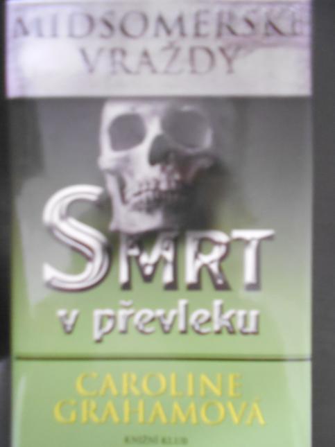 Smrt v převleku