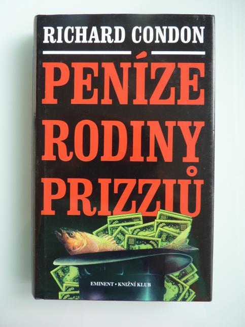Peníze rodiny Prizziů