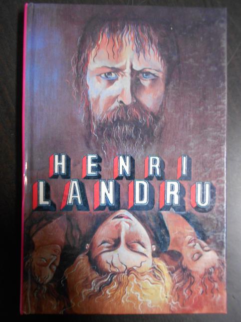 Henri Landru