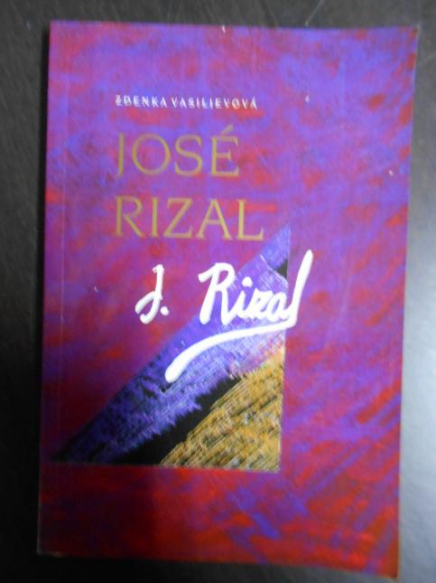 José Rizal