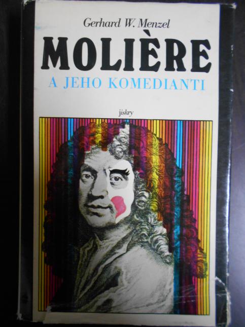 Moliére a jeho komedianti