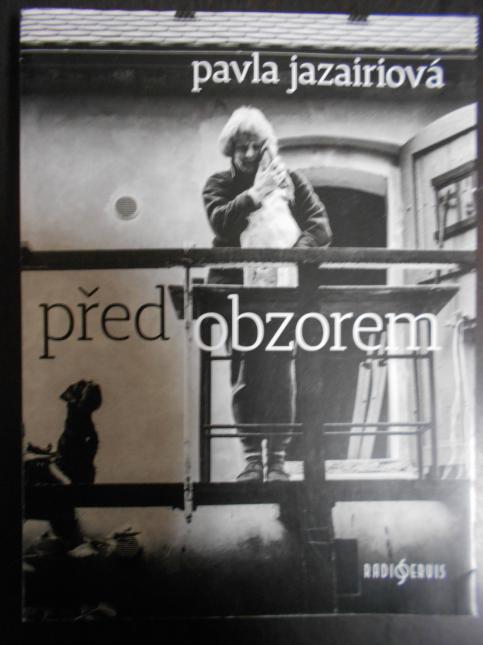 Před obzorem