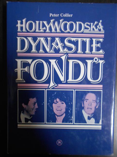 Hollywoodská dynastie Fondů