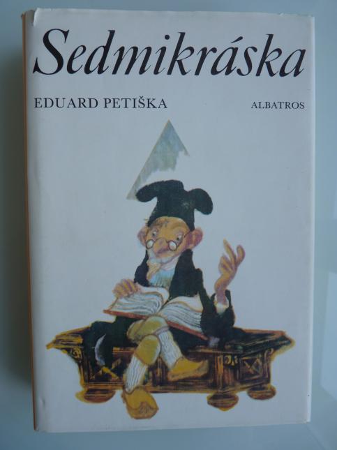 Sedmikráska