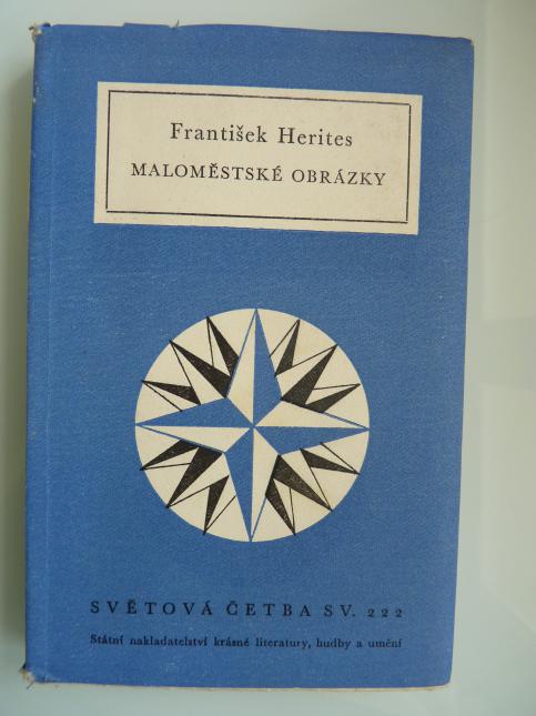 Maloměstské obrázky