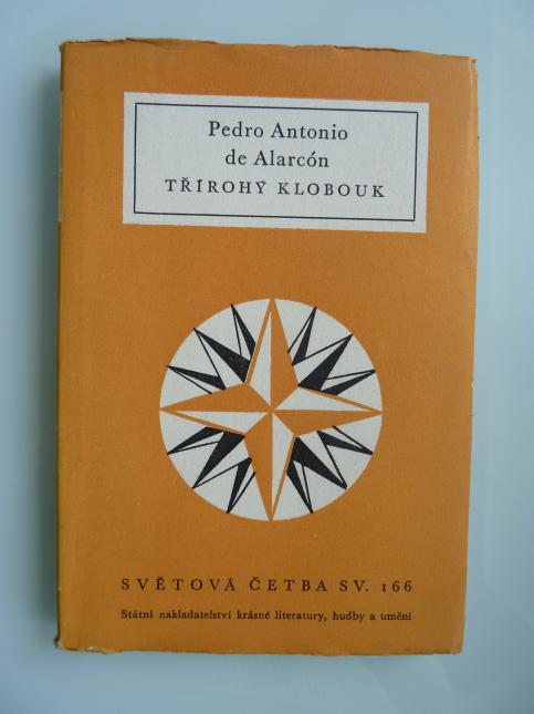 Třírohý klobouk