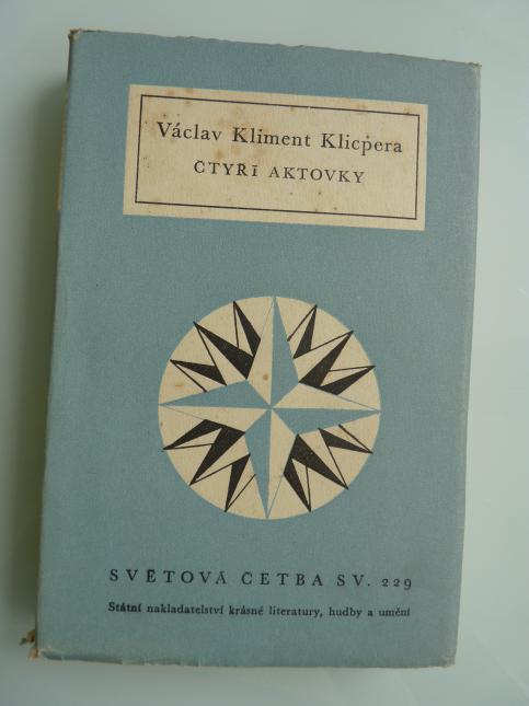 Čtyři aktovky