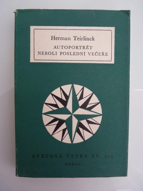 Autoportrét neboli Poslední večeře
