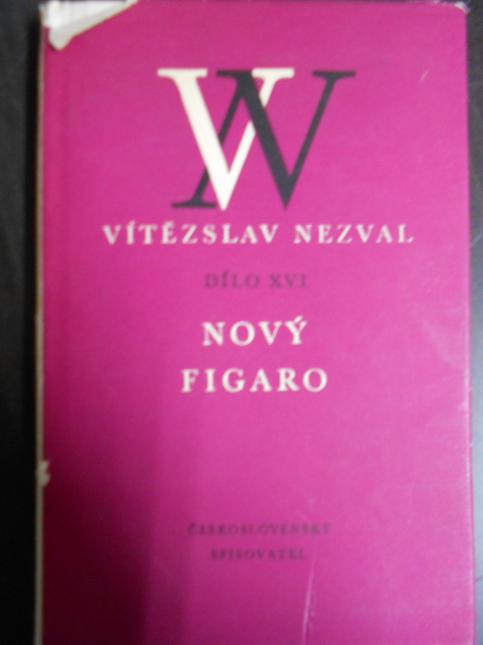 Nový Figaro