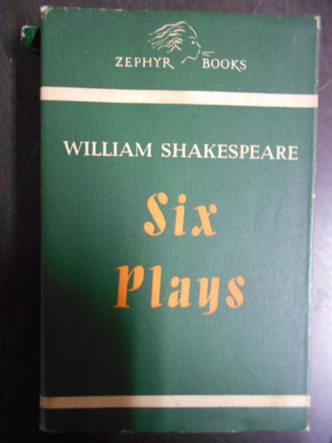 Six Plays