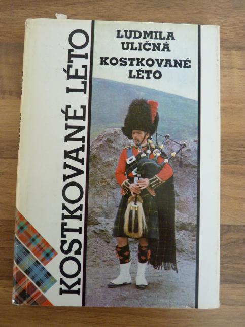 Kostkované léto