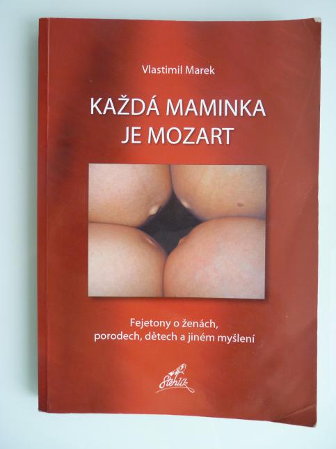 Každá maminka je Mozart