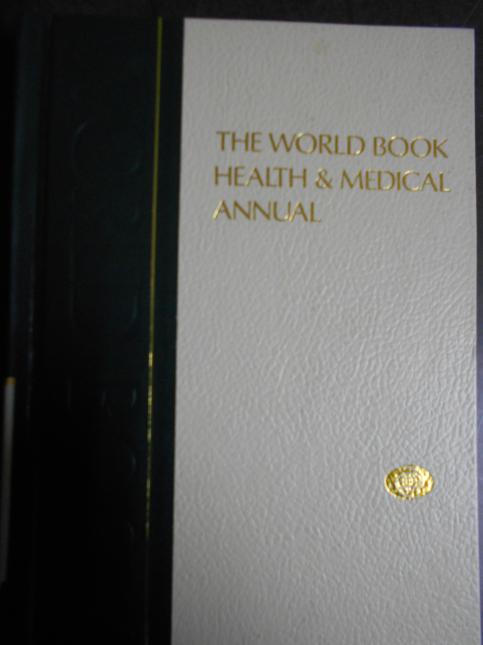 The World Book Health and Medical Annual