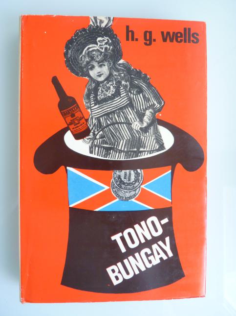 Tono-Bungay