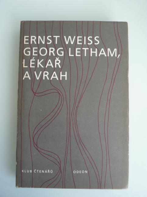 Georg Letham, lékař a vrah