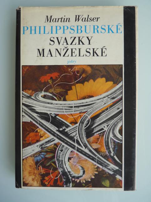 Philippsburské svazky manželské
