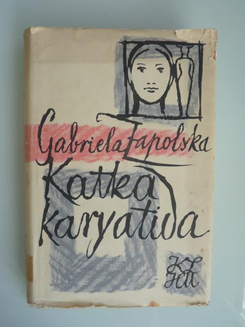 Katka Karyatida