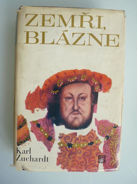 Zemři, blázne
