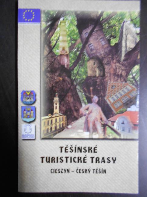  Těšínské turistické trasy