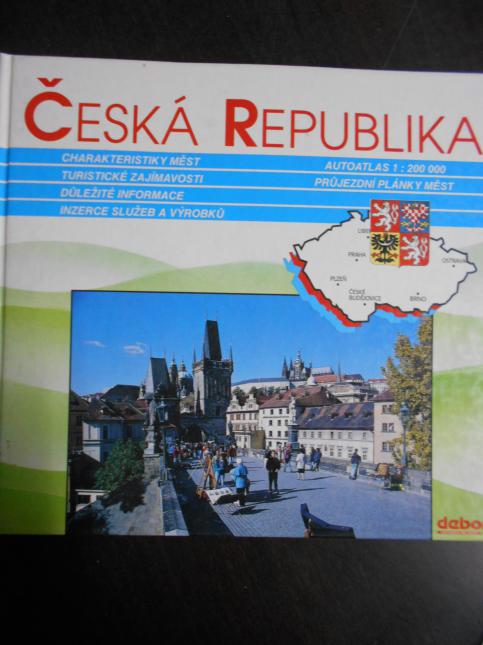 Česká republika