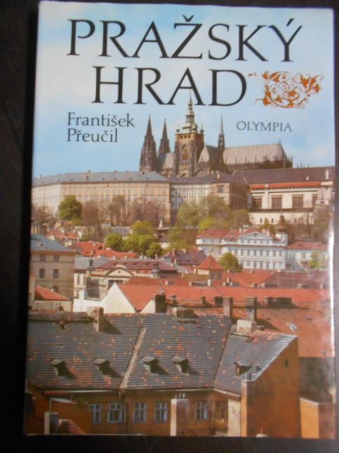  Pražský hrad