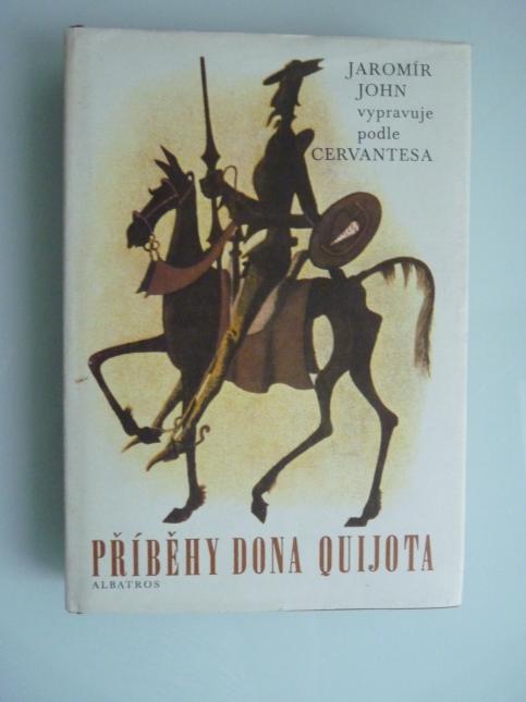 Příběhy Dona Quijota