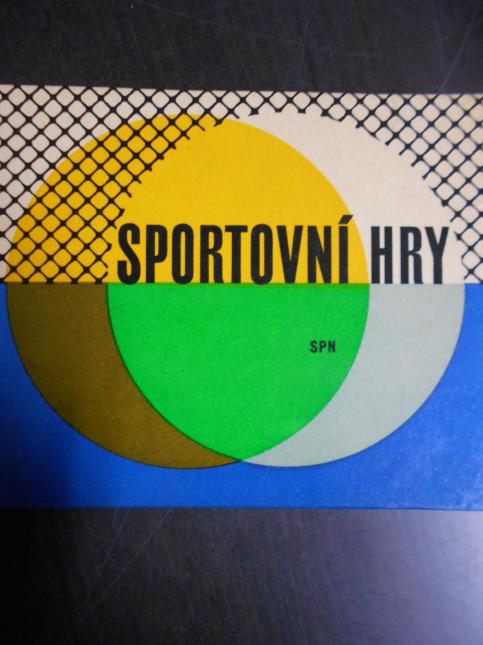 Sportovní hry