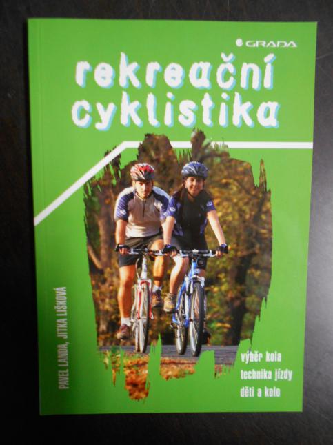  Rekreační cyklistika