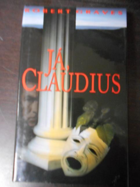 Já, Claudius; Claudius Bůh a jeho žena Messalina