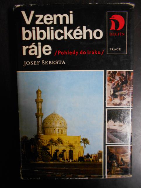  V zemi biblického ráje