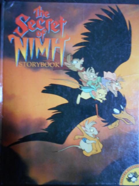  The Secret of Nimh