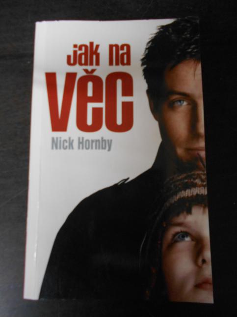 Jak na věc