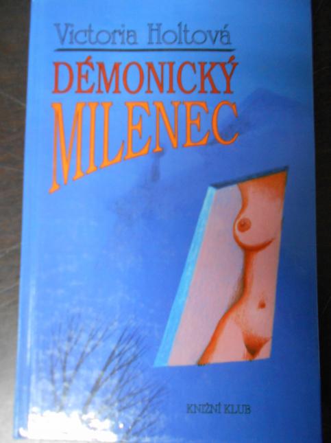 Démonický milenec