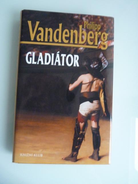 Gladiátor
