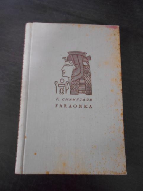 Faraonka