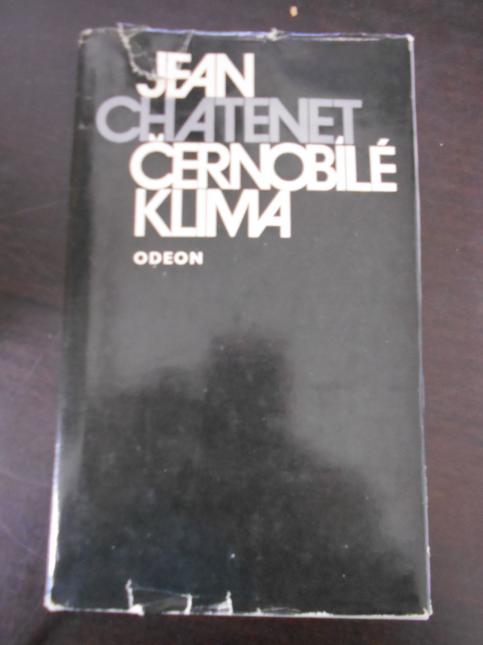 Černobílé klima