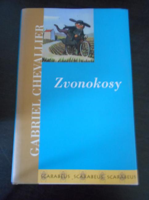 Zvonokosy