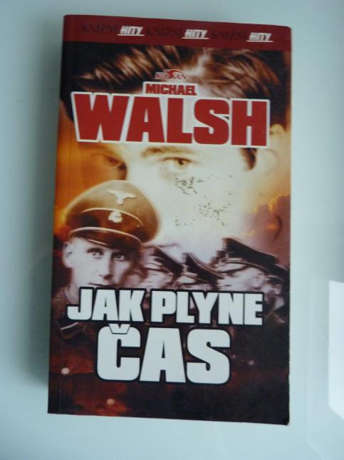 Jak plyne čas