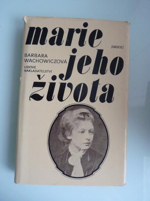 Marie jeho života